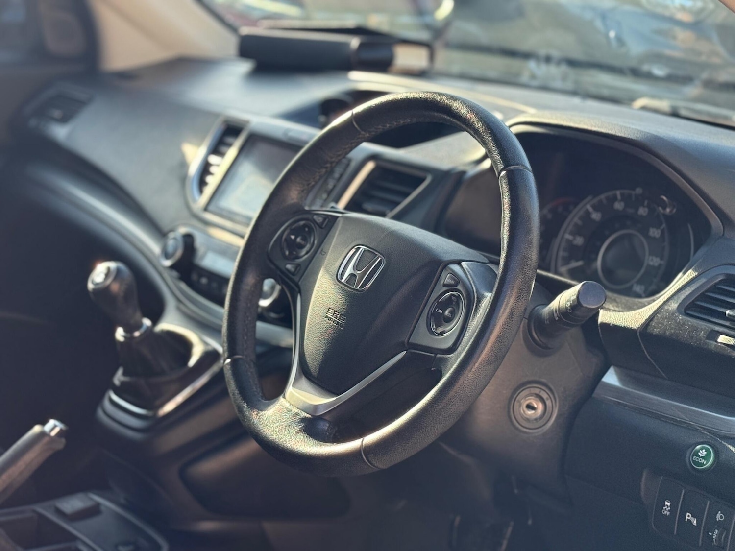 Used Honda CR-V 2015 for sale - 76466276: Photo 13