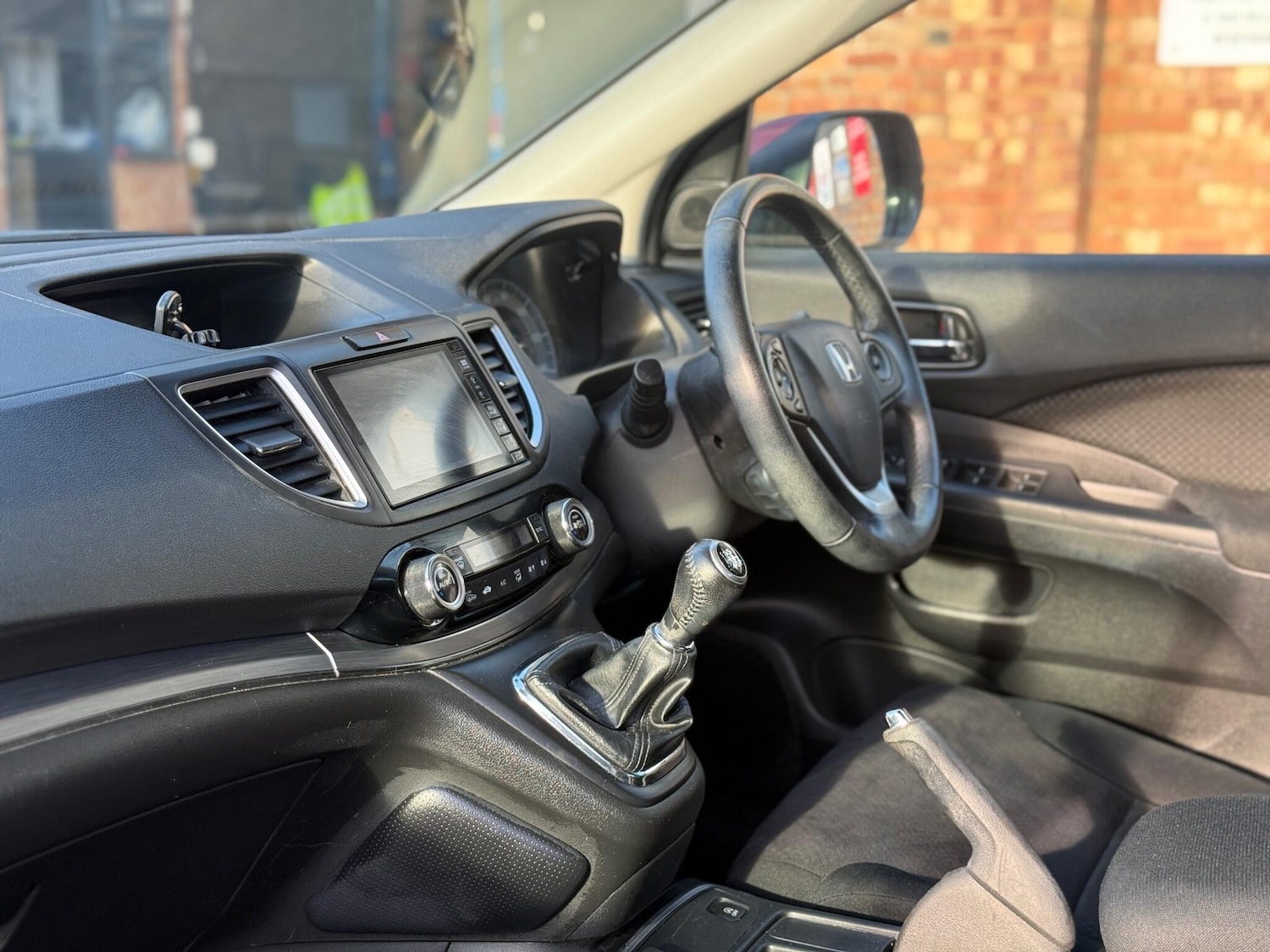 Used Honda CR-V 2015 for sale - 76466276: Photo 15