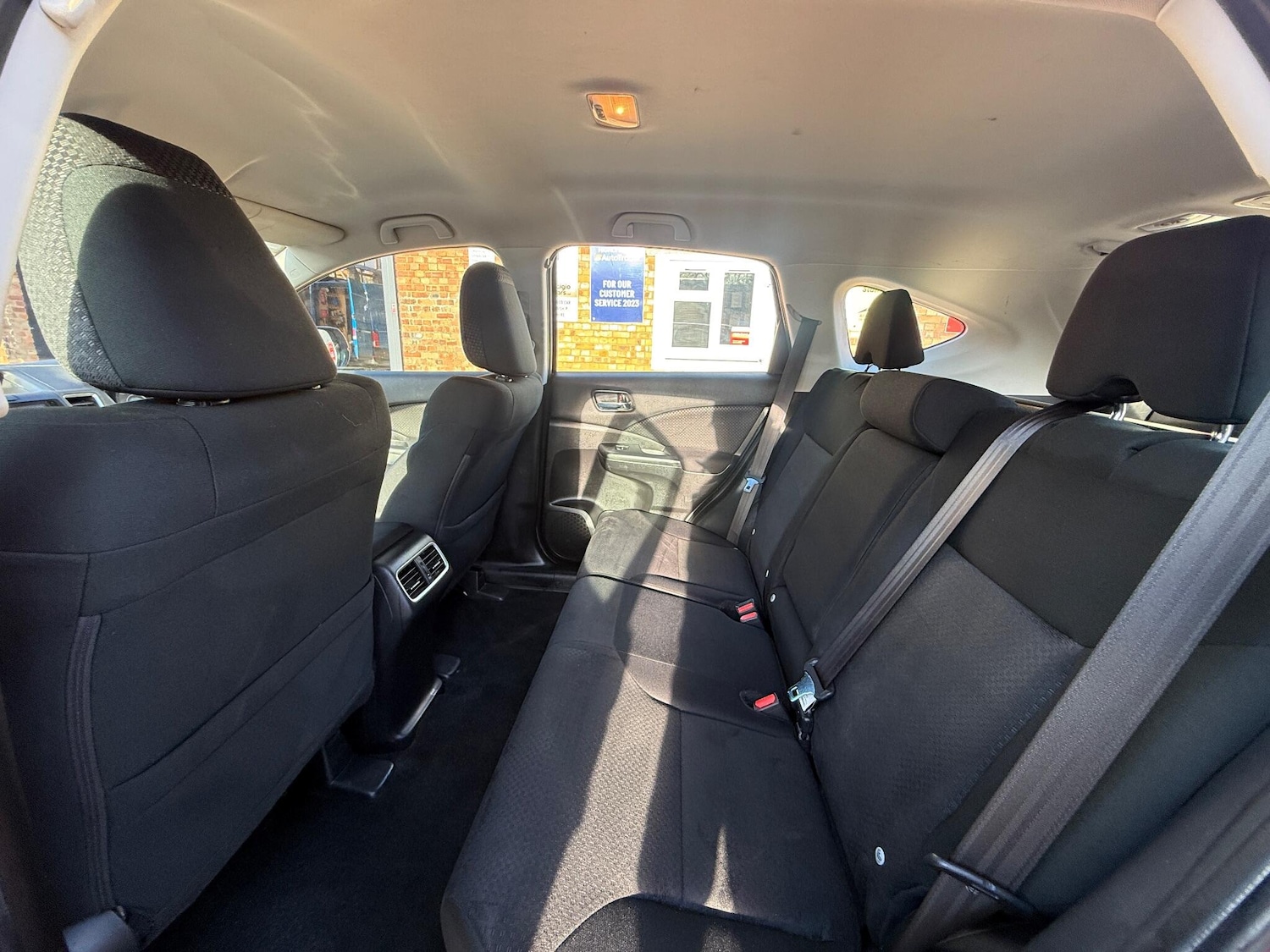 Used Honda CR-V 2015 for sale - 76466276: Photo 16