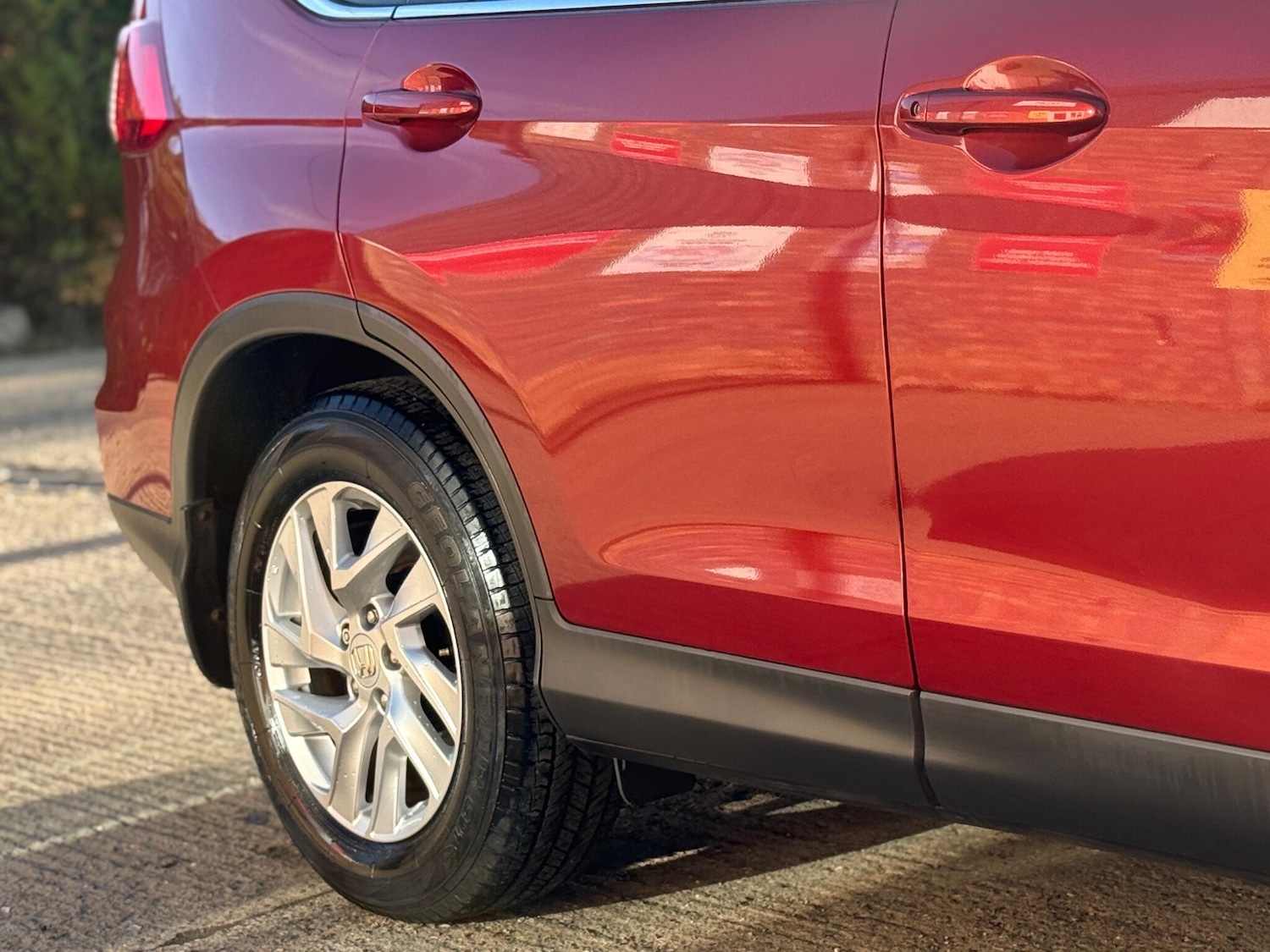 Used Honda CR-V 2015 for sale - 76466276: Photo 23