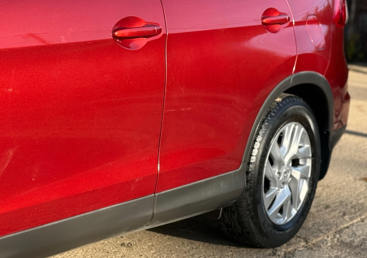 Used Honda CR-V 2015 for sale - 76466276: Photo 26