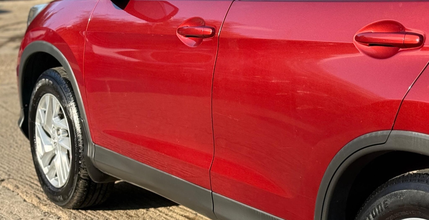 Used Honda CR-V 2015 for sale - 76466276: Photo 29