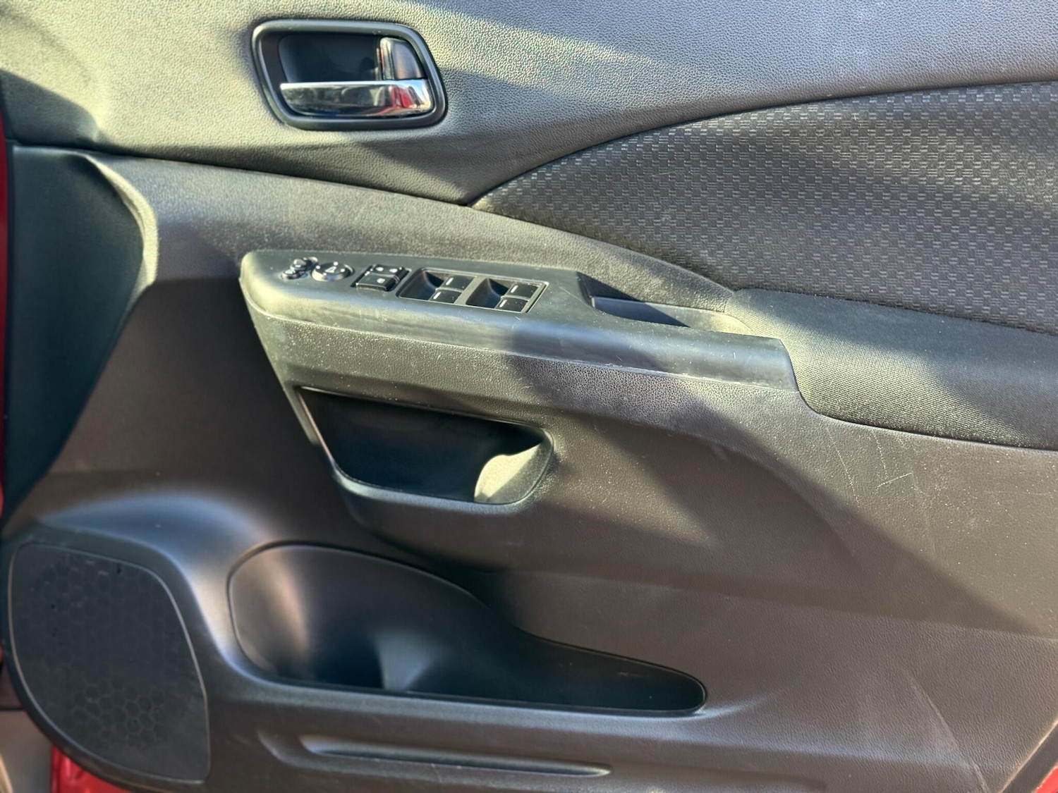 Used Honda CR-V 2015 for sale - 76466276: Photo 33