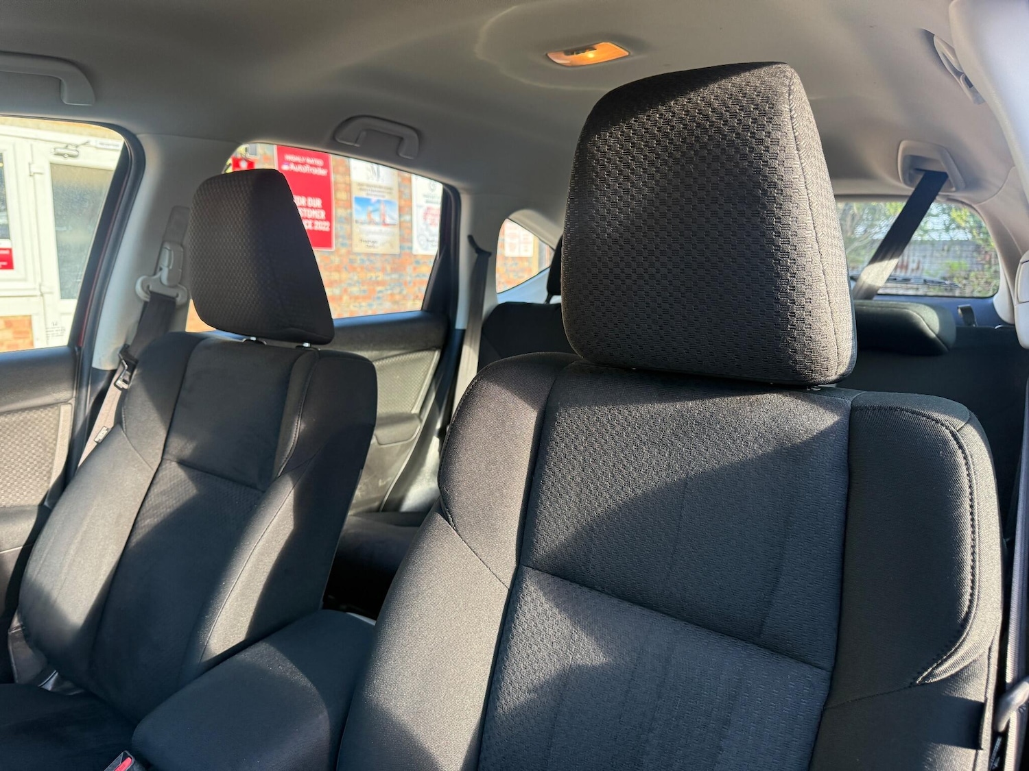 Used Honda CR-V 2015 for sale - 76466276: Photo 35