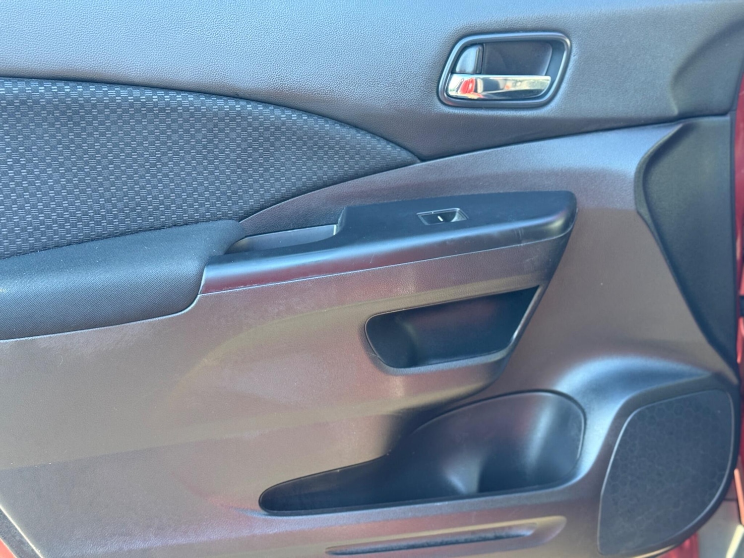 Used Honda CR-V 2015 for sale - 76466276: Photo 36