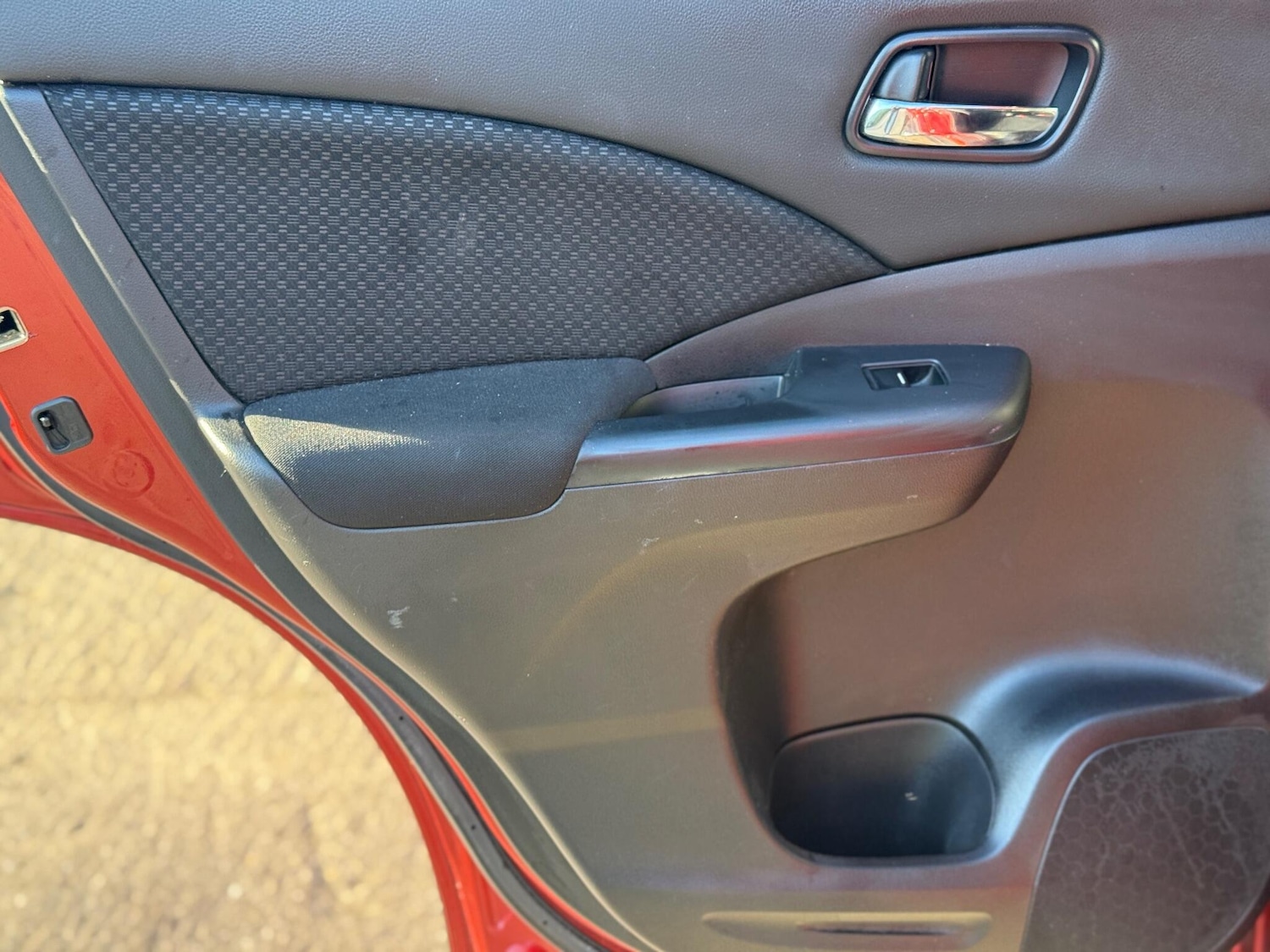 Used Honda CR-V 2015 for sale - 76466276: Photo 37