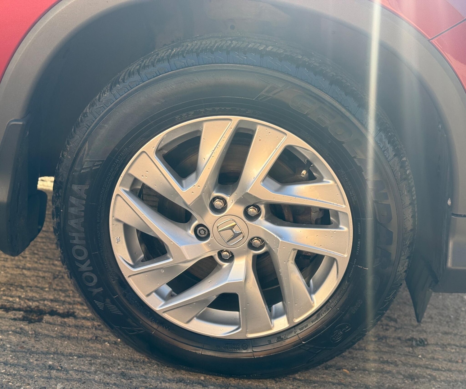 Used Honda CR-V 2015 for sale - 76466276: Photo 44