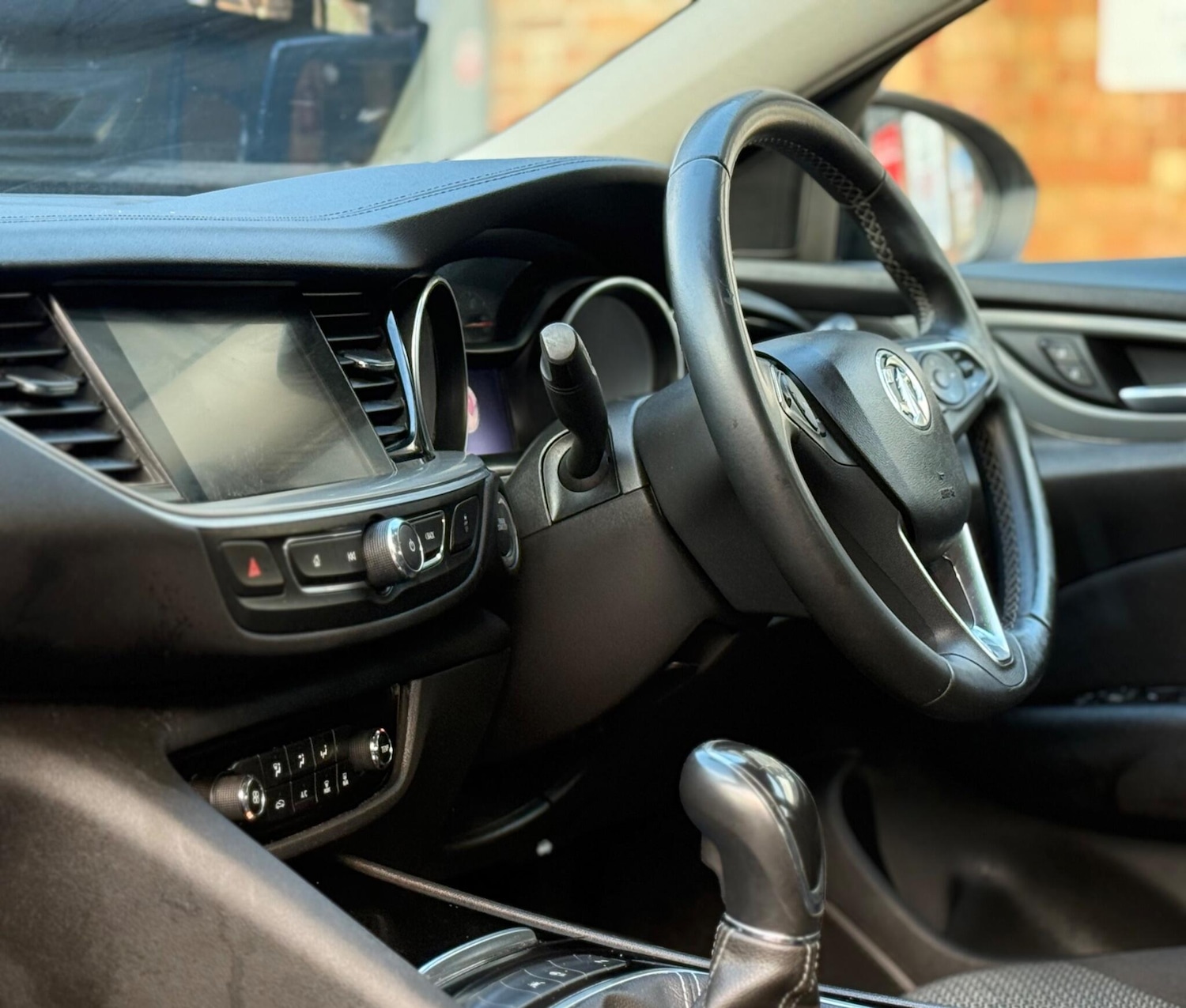 Used Vauxhall Insignia 2017 for sale - 76637999: Photo 10