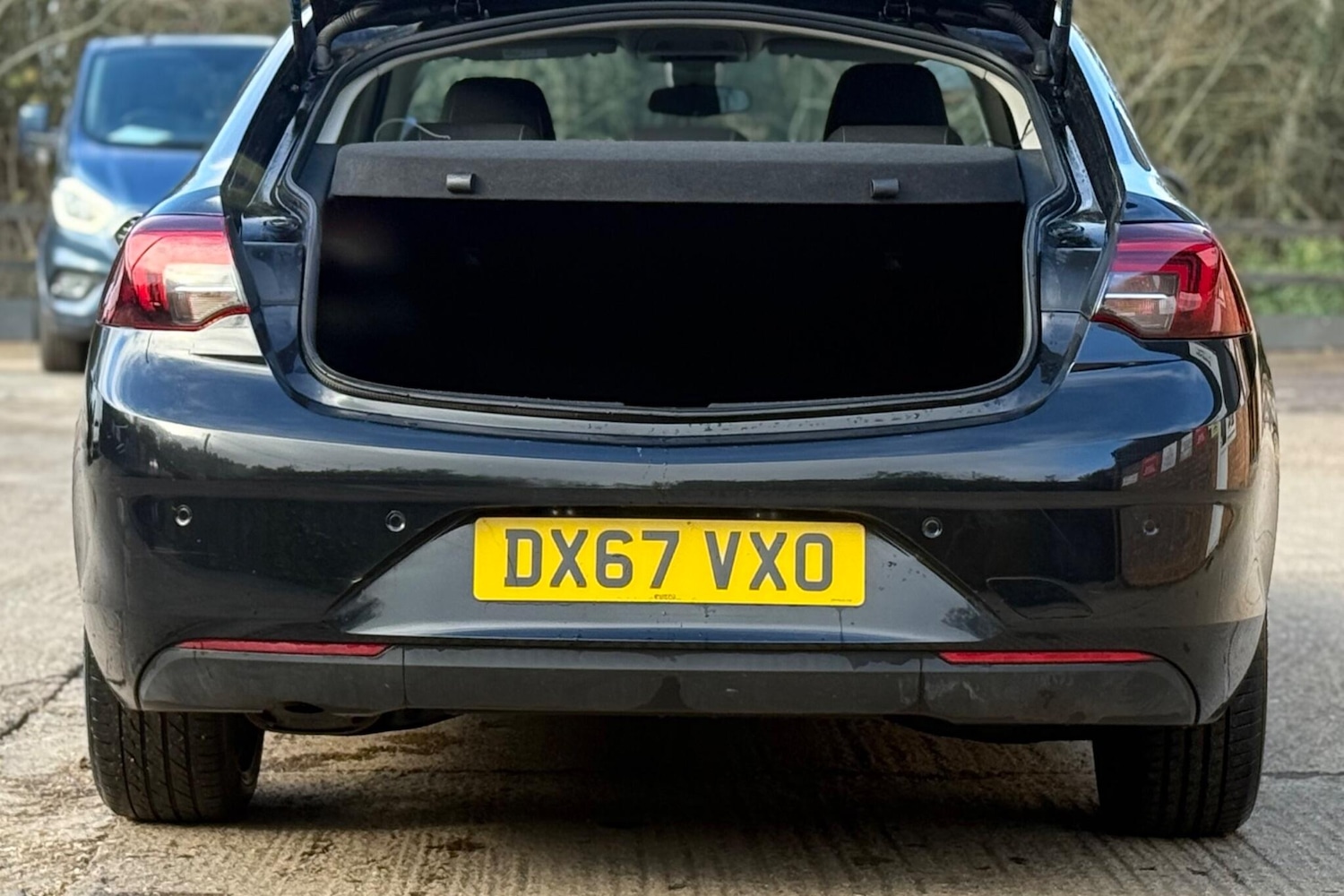 Used Vauxhall Insignia 2017 for sale - 76637999: Photo 19