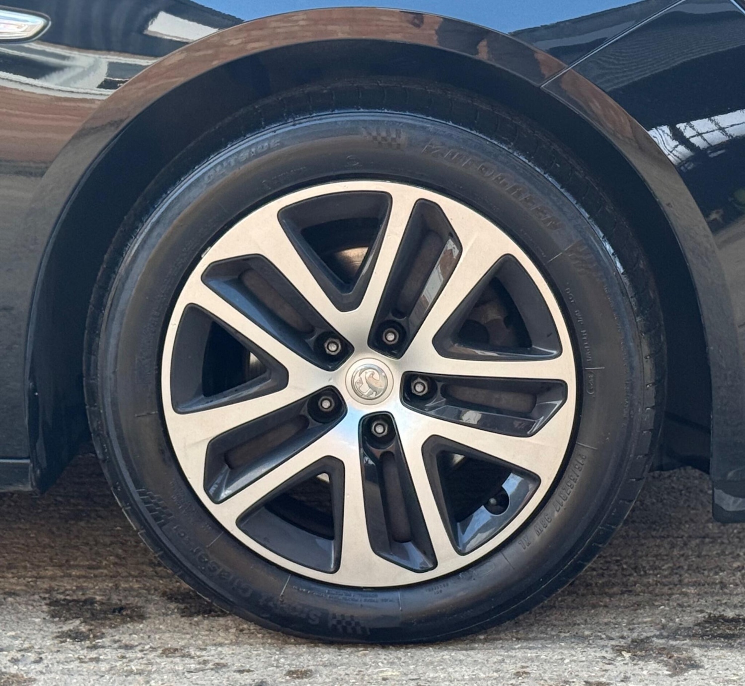 Used Vauxhall Insignia 2017 for sale - 76637999: Photo 20