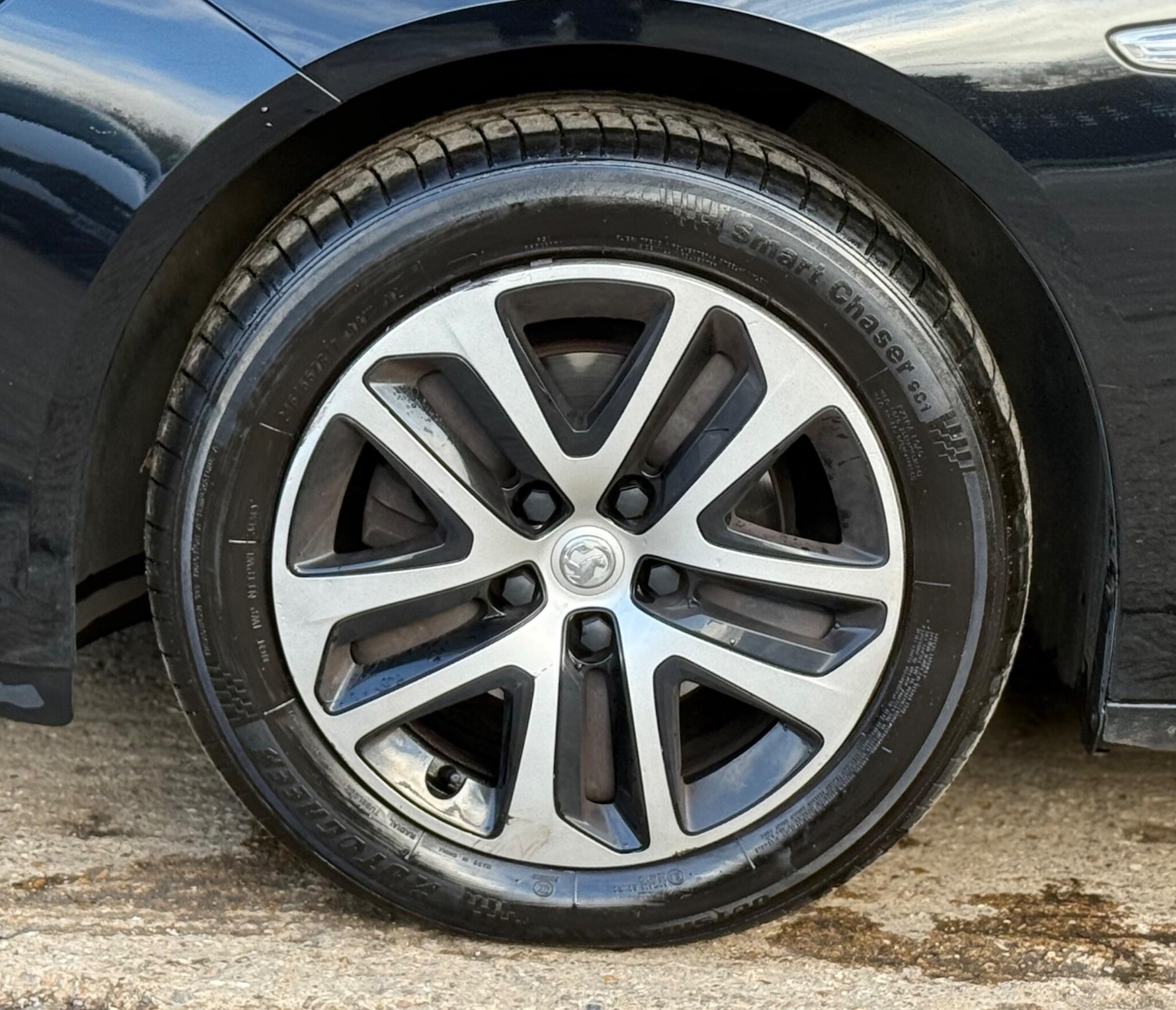 Used Vauxhall Insignia 2017 for sale - 76637999: Photo 27