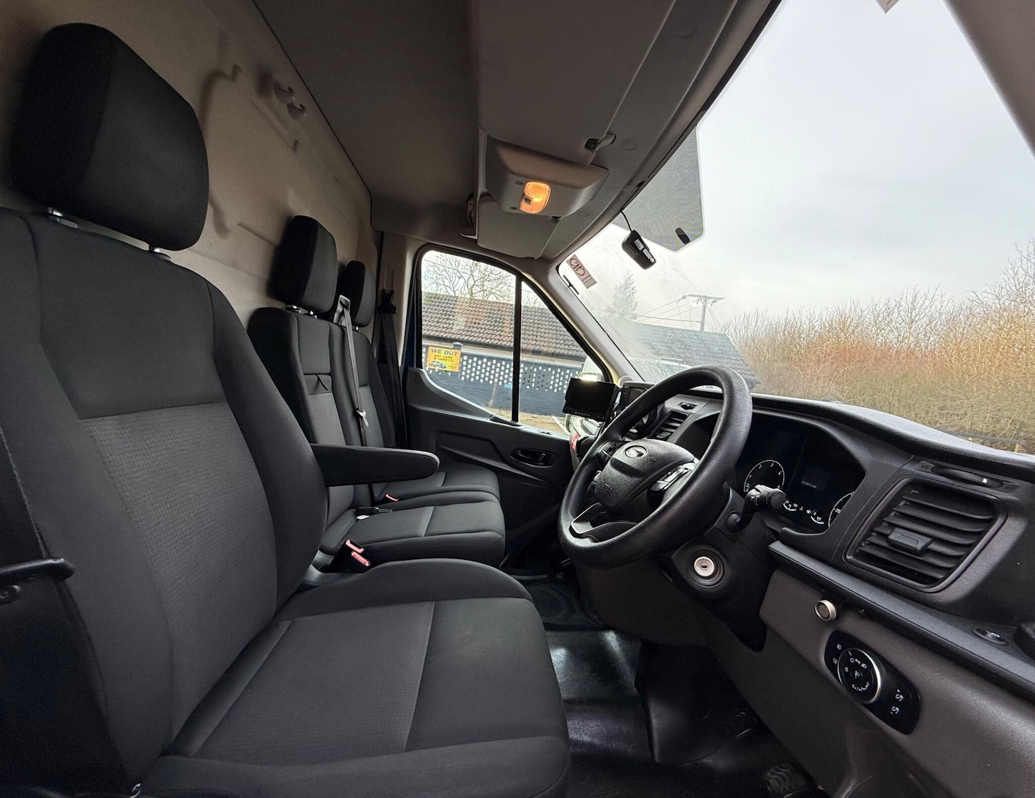 Used Ford Transit for sale - 77168050: Photo 10