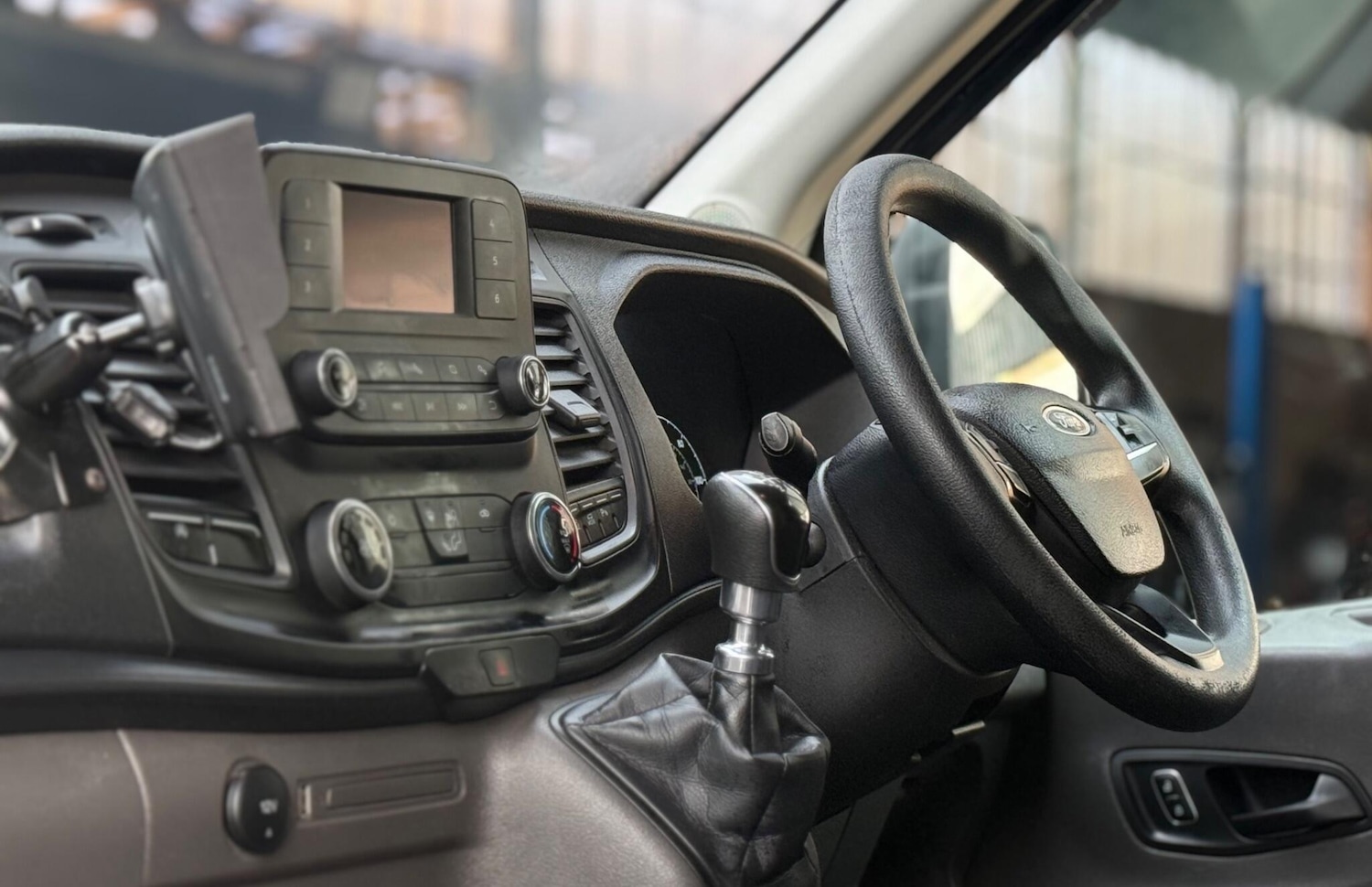 Used Ford Transit for sale - 77168050: Photo 12