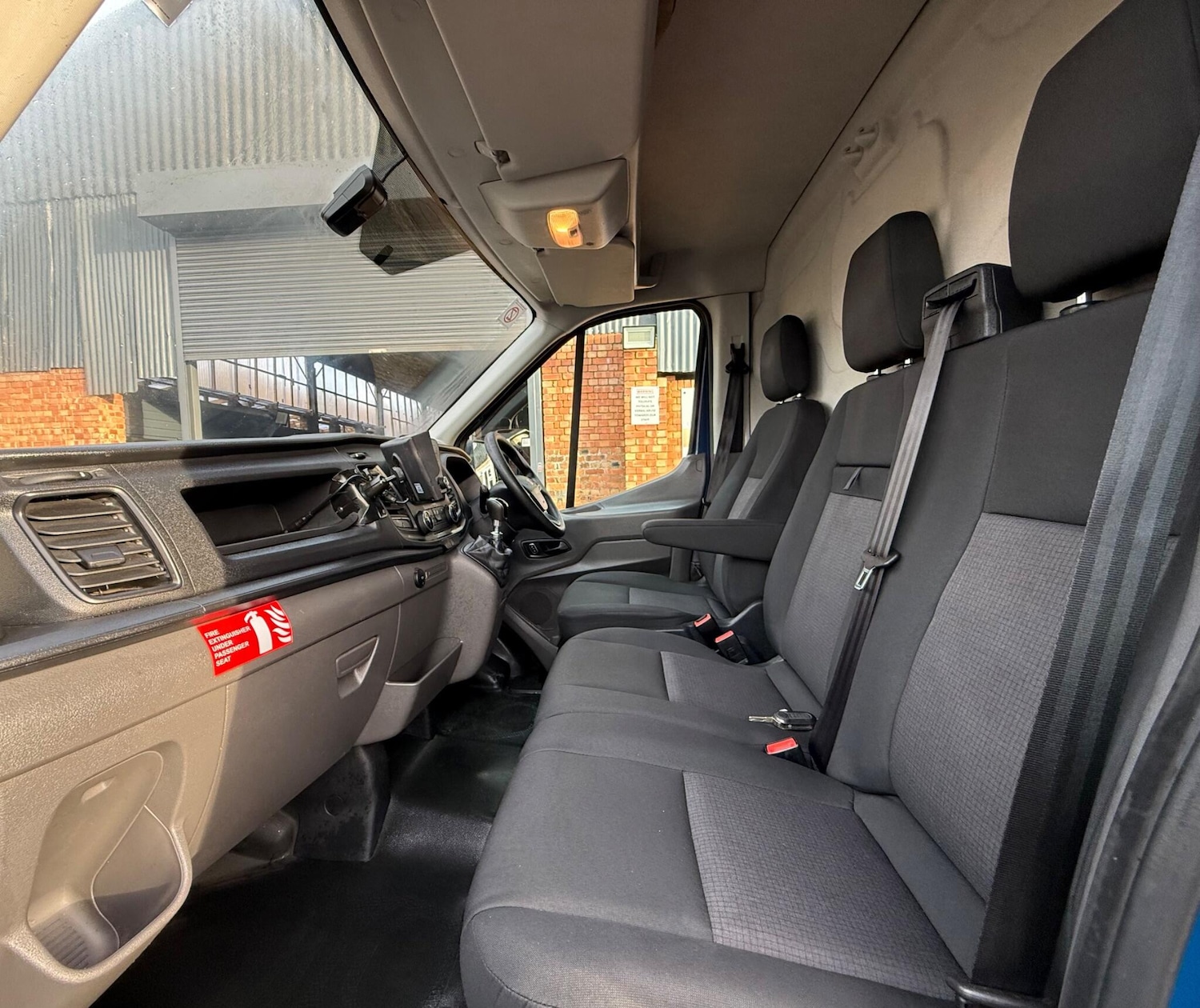 Used Ford Transit for sale - 77168050: Photo 13