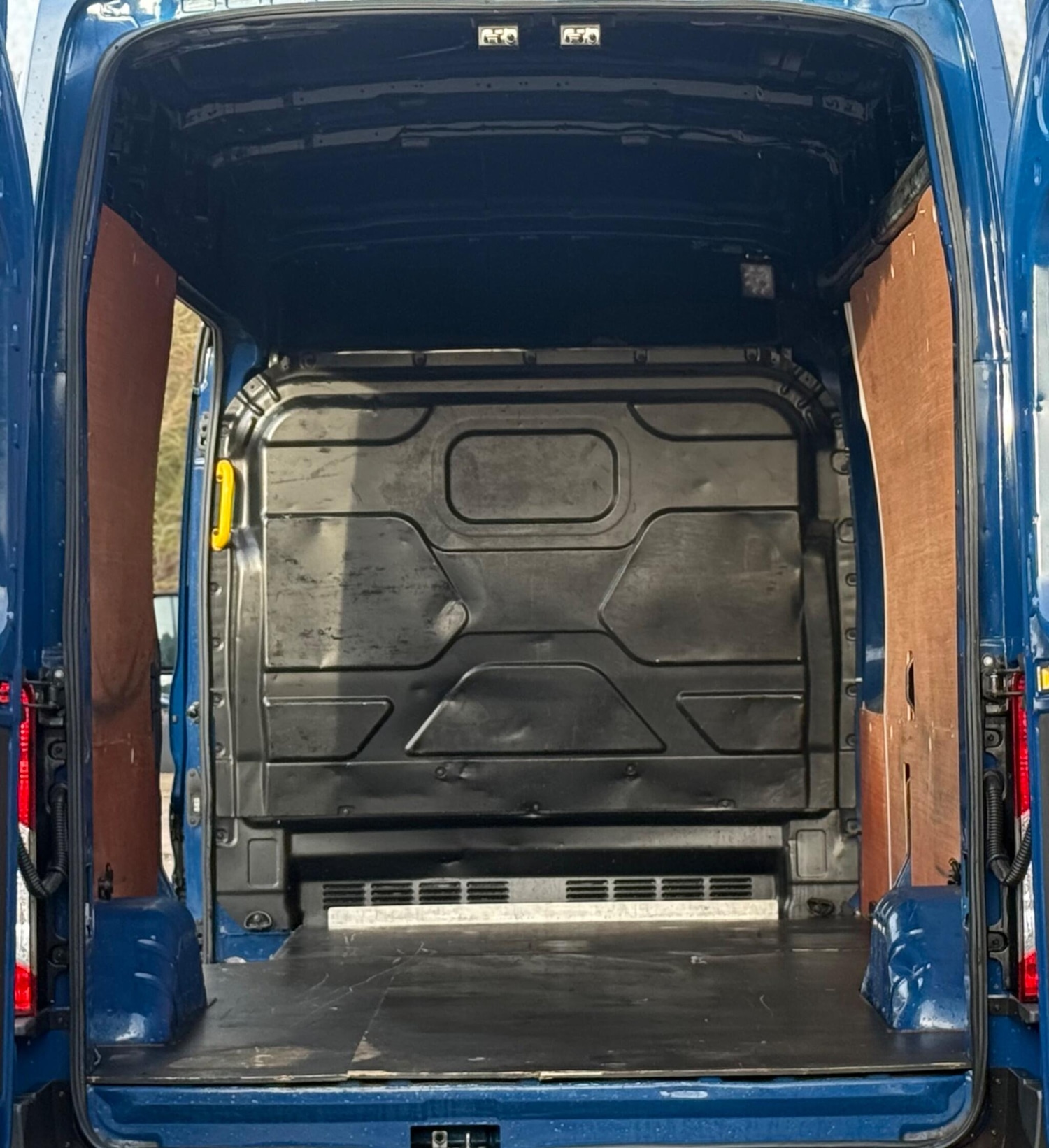 Used Ford Transit for sale - 77168050: Photo 15