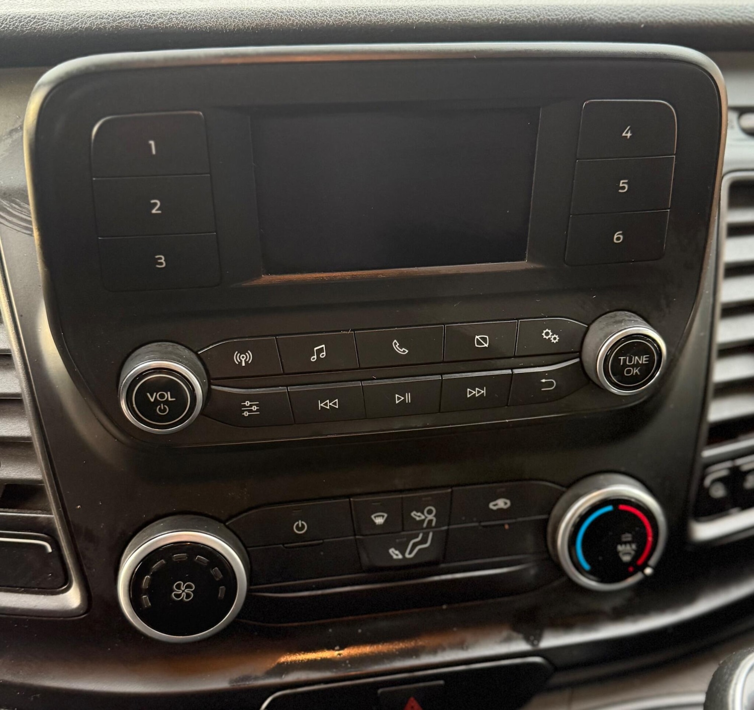 Used Ford Transit for sale - 77168050: Photo 16