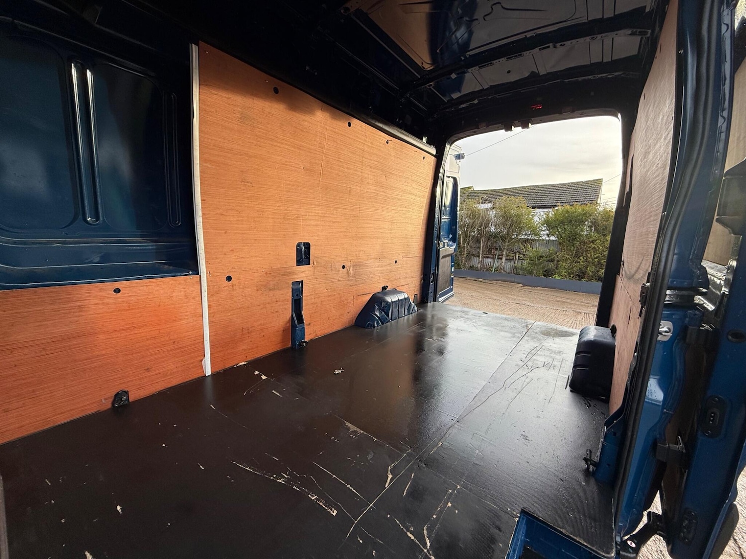 Used Ford Transit for sale - 77168050: Photo 17