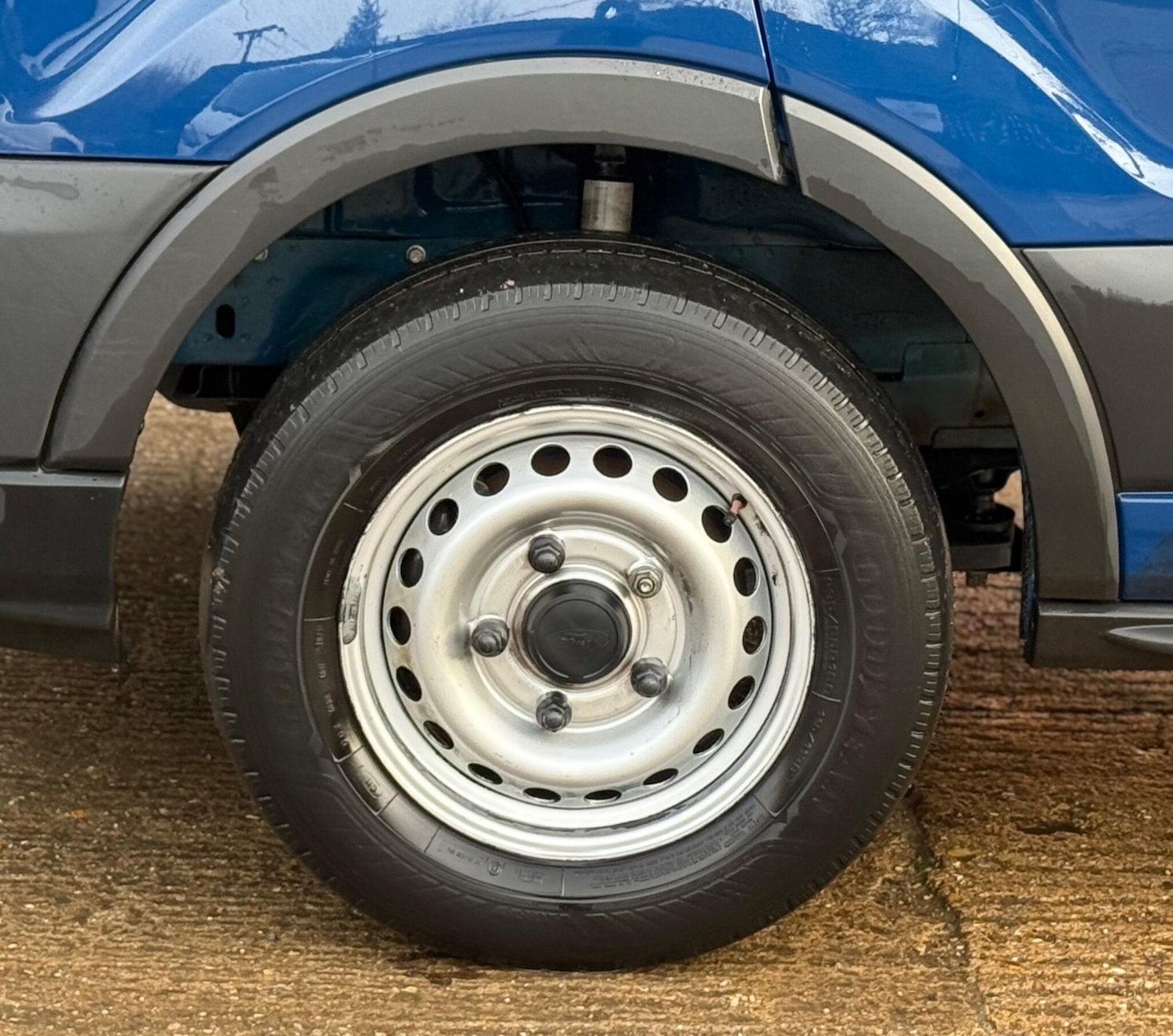 Used Ford Transit for sale - 77168050: Photo 18