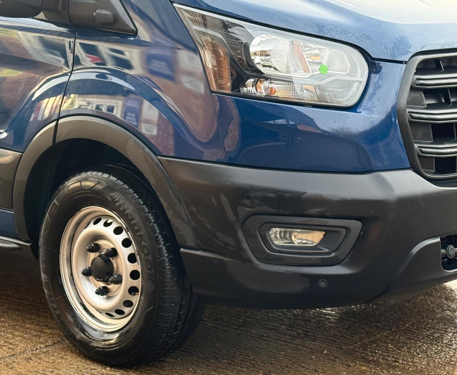 Used Ford Transit for sale - 77168050: Photo 19