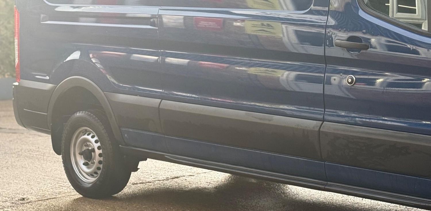 Used Ford Transit for sale - 77168050: Photo 21