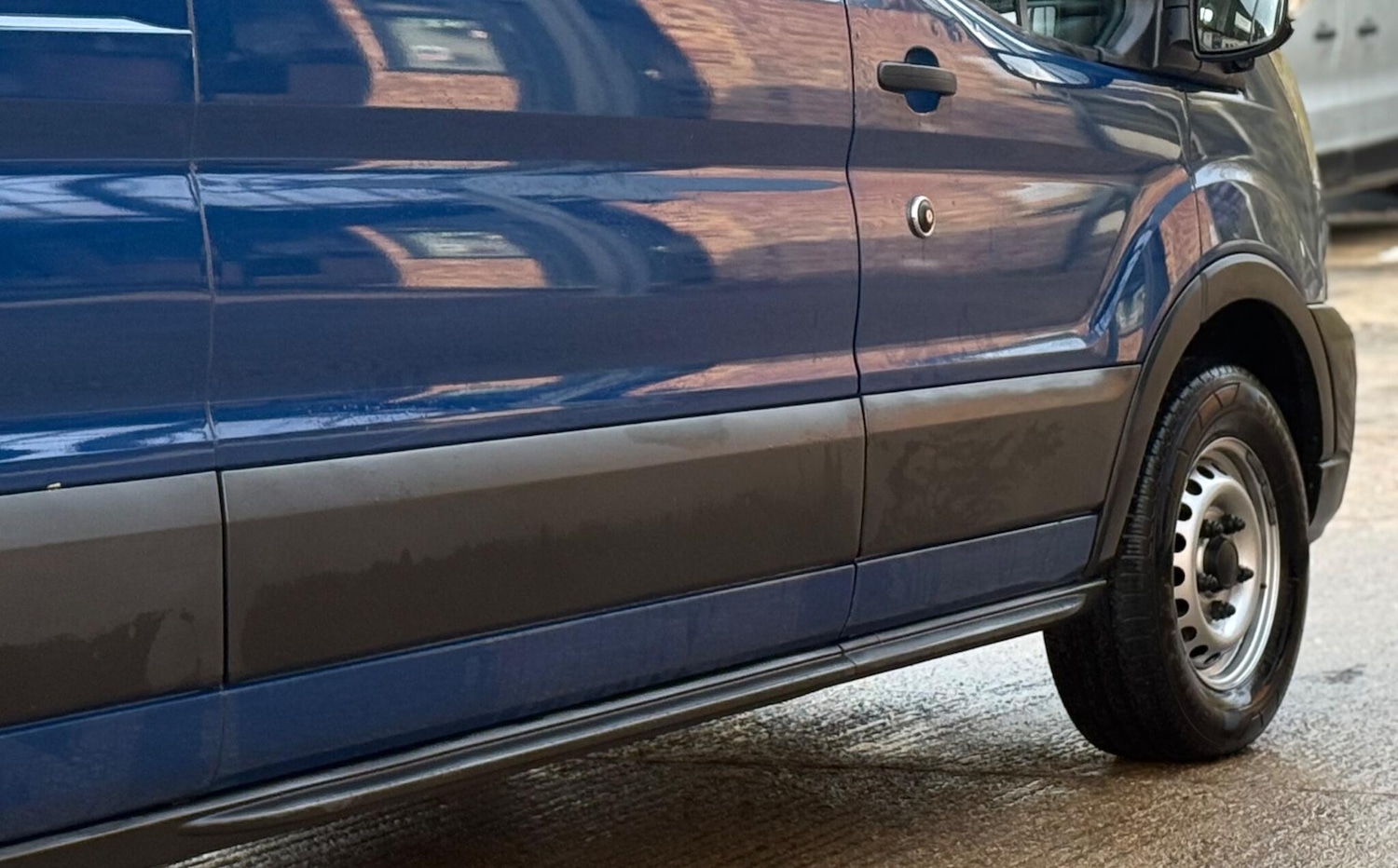 Used Ford Transit for sale - 77168050: Photo 24