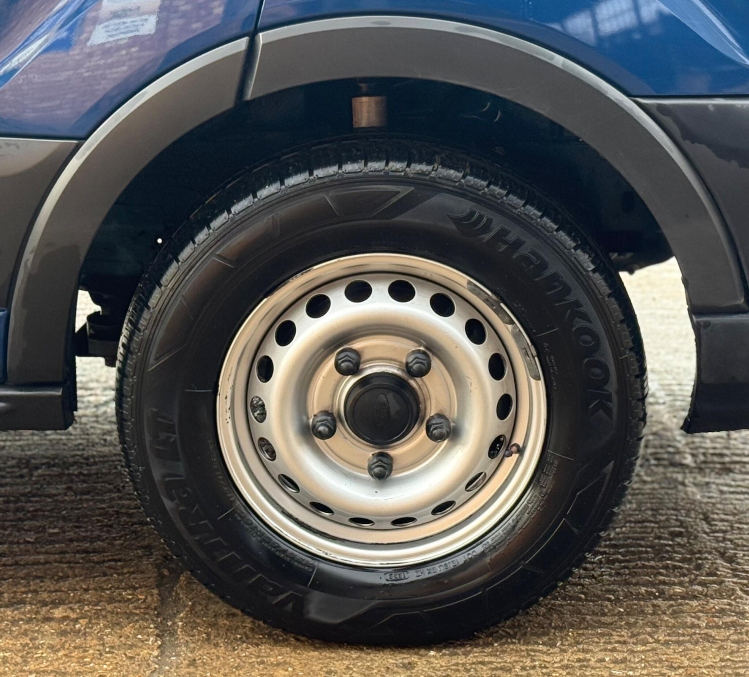 Used Ford Transit for sale - 77168050: Photo 32