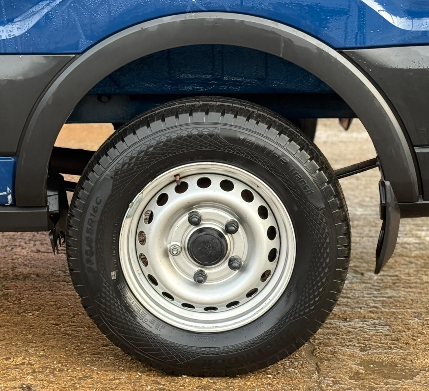 Used Ford Transit for sale - 77168050: Photo 35