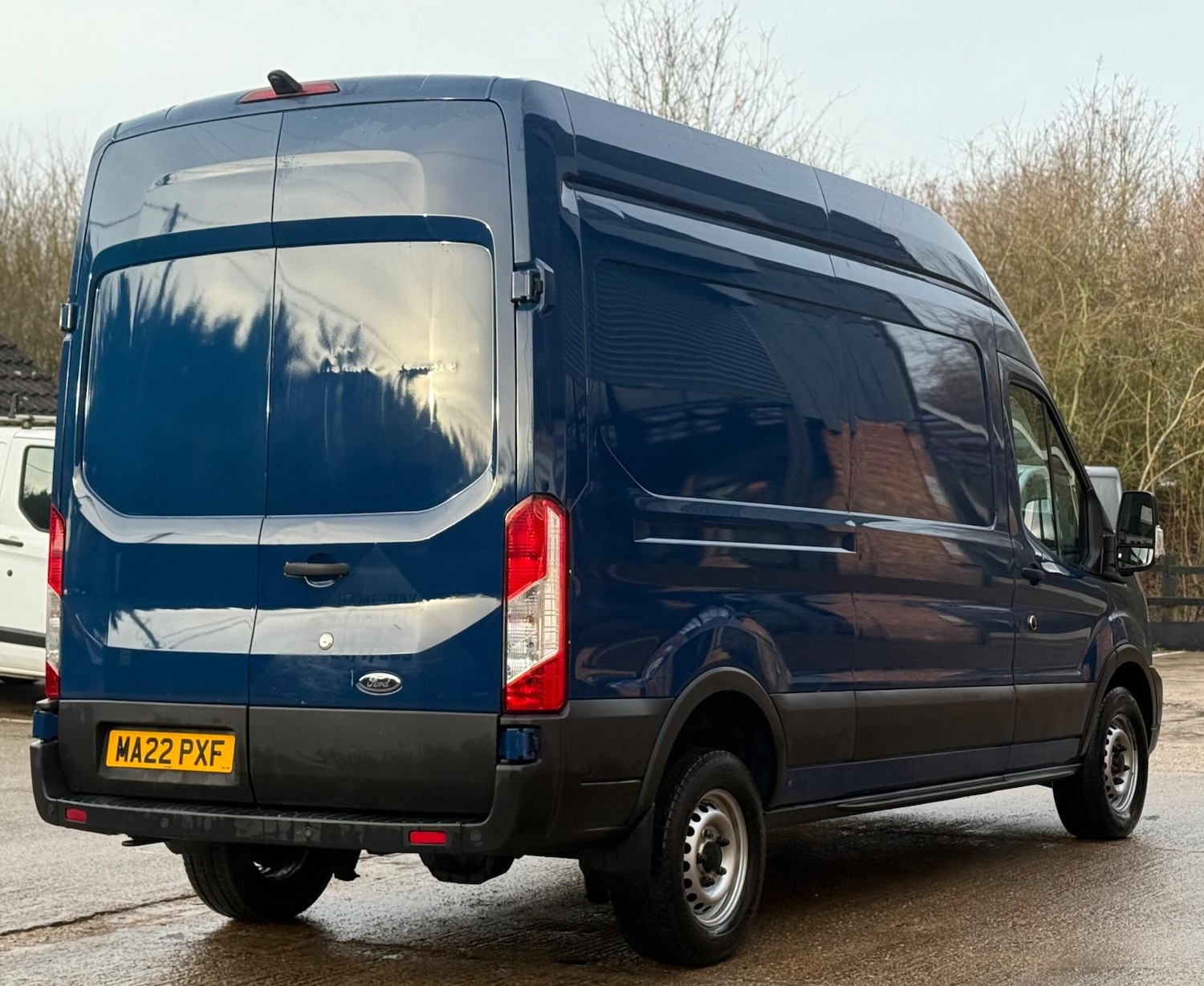 Used Ford Transit for sale - 77168050: Photo 5