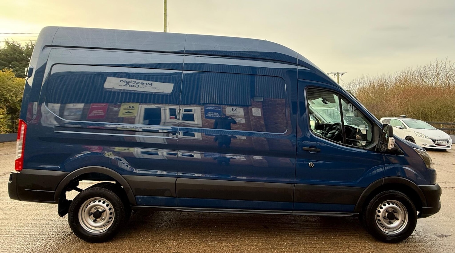 Used Ford Transit for sale - 77168050: Photo 7