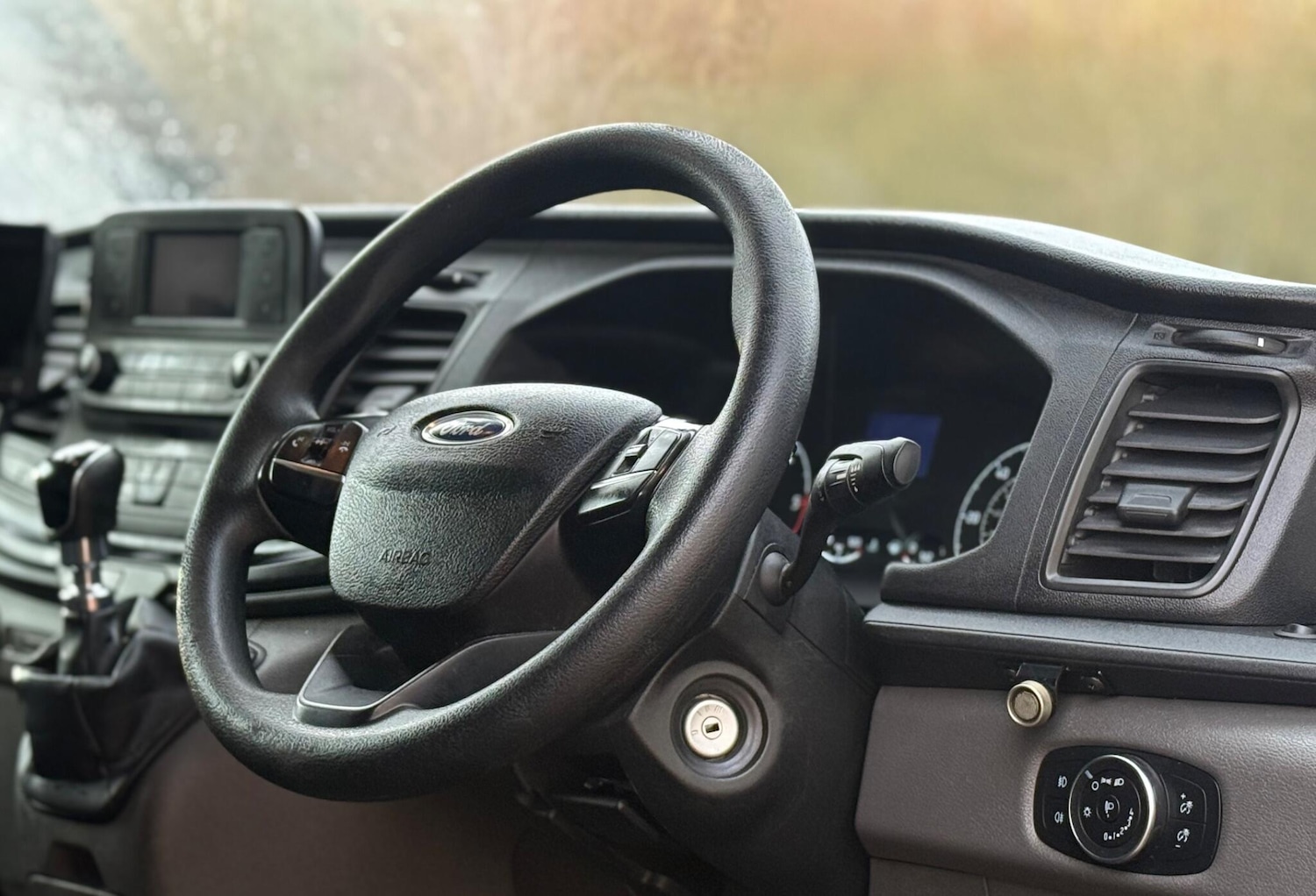 Used Ford Transit for sale - 77168050: Photo 9