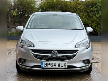 Used Vauxhall Corsa 2015 for sale - 78502298: Photo