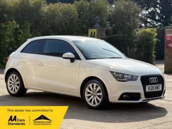 2011 (61) - 1.4 TFSI Sport 3dr