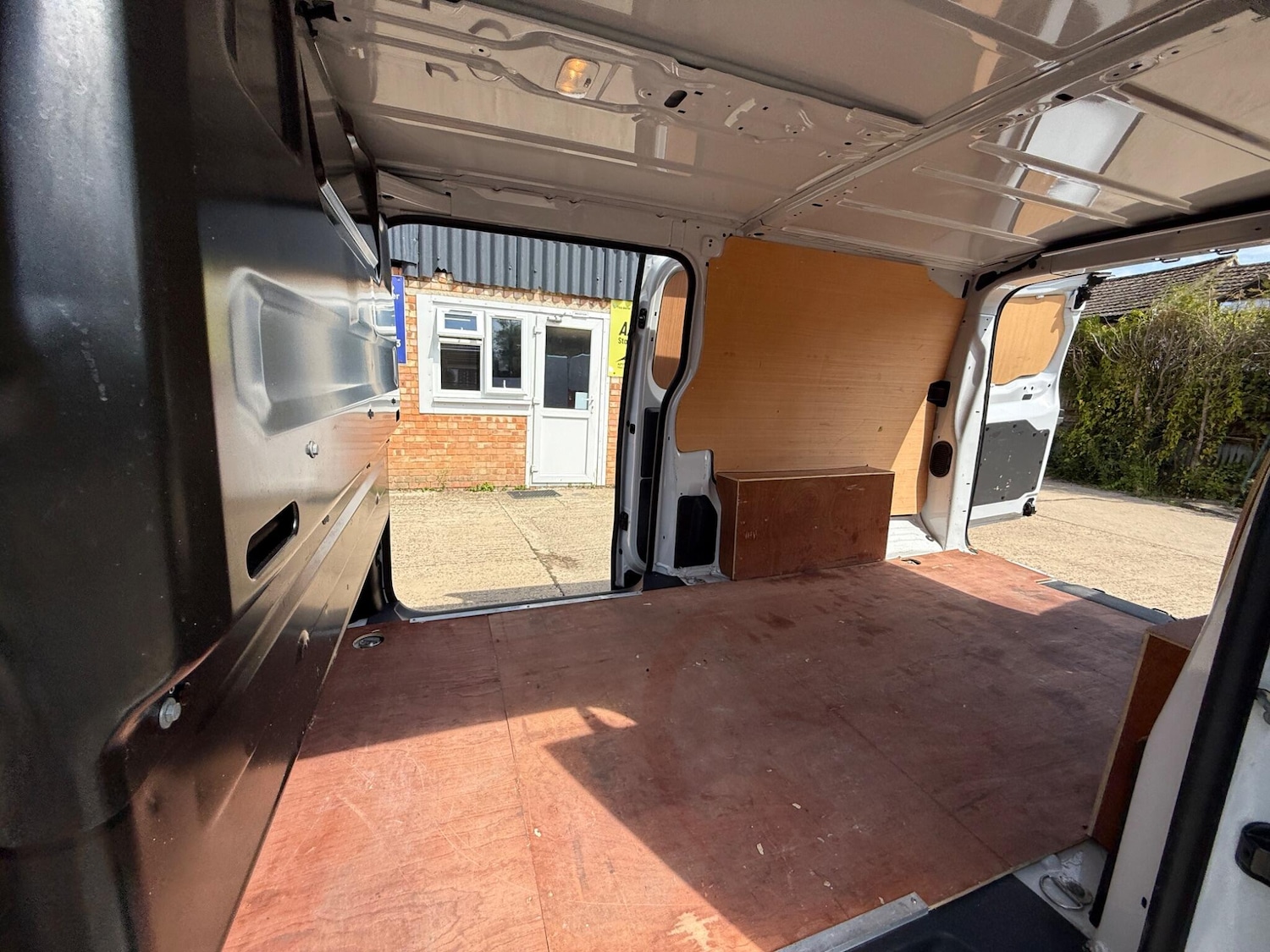 Vehicle 15