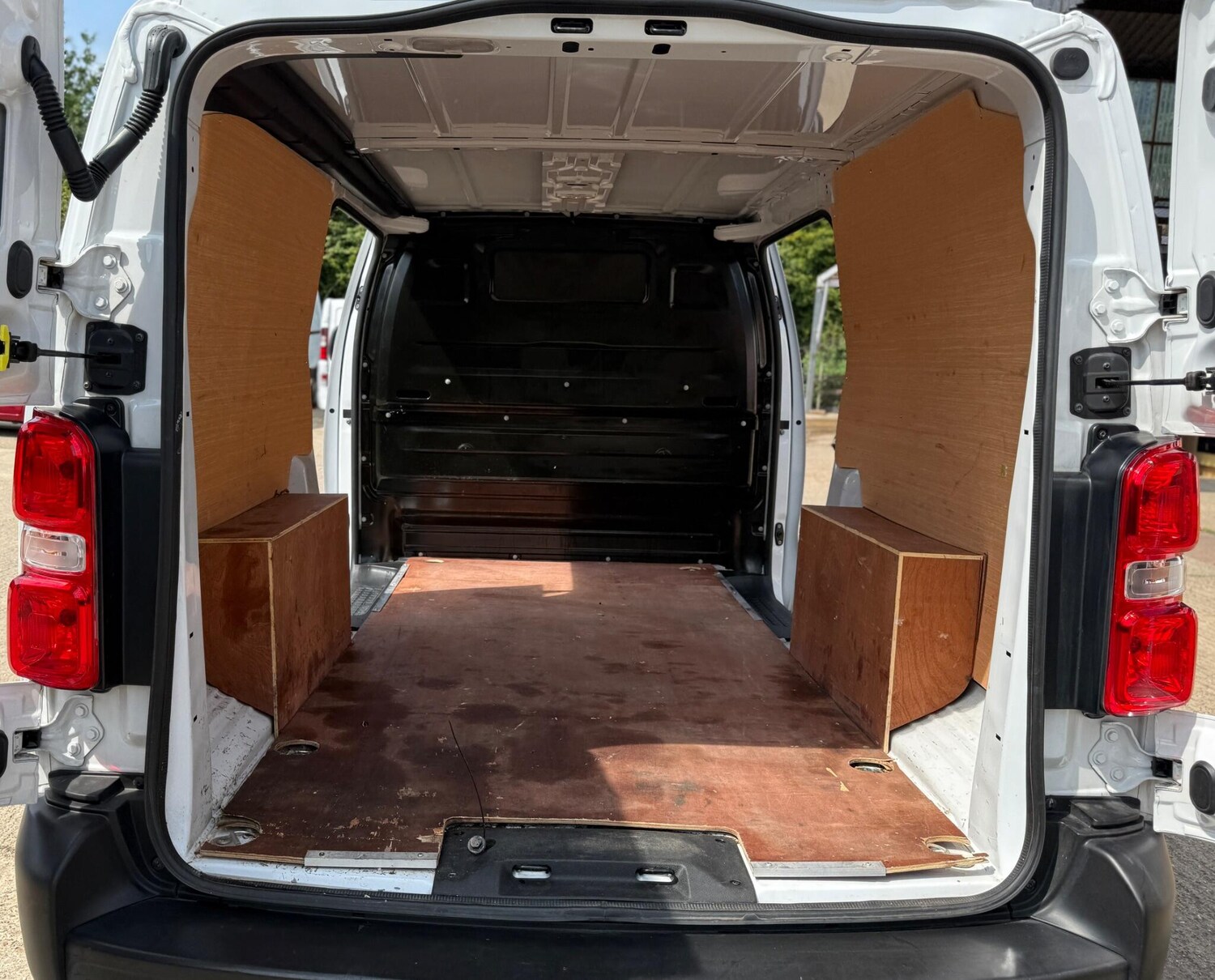 Vehicle 17