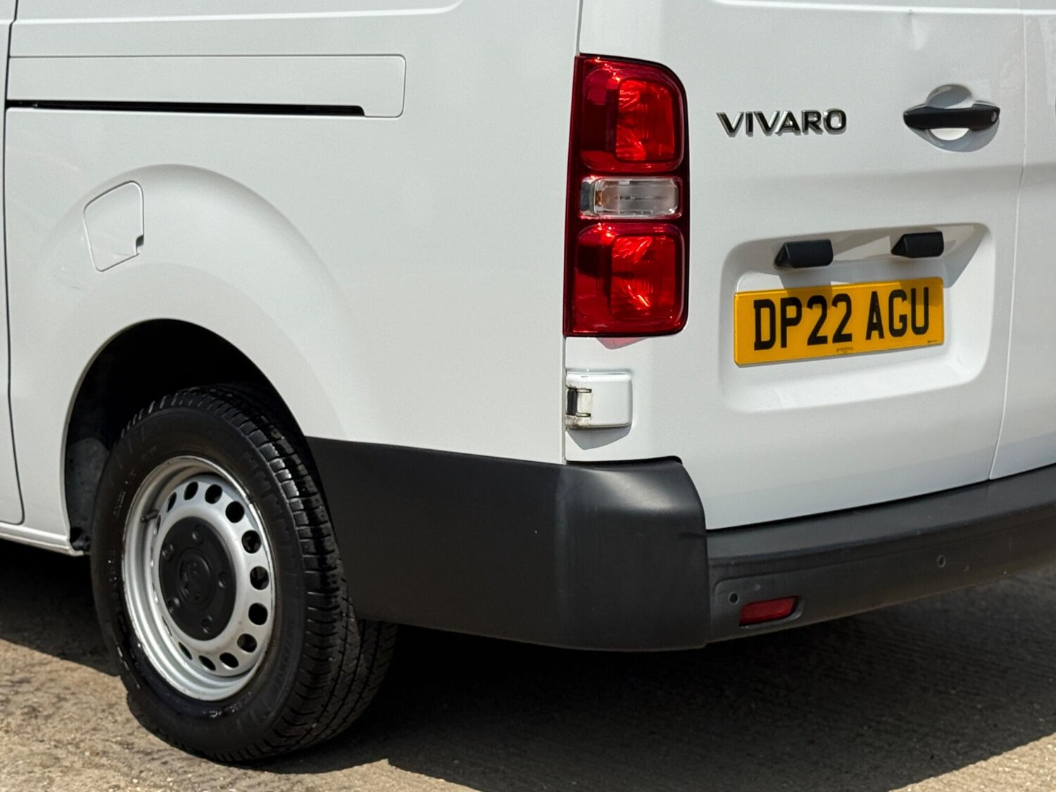 Vehicle 26