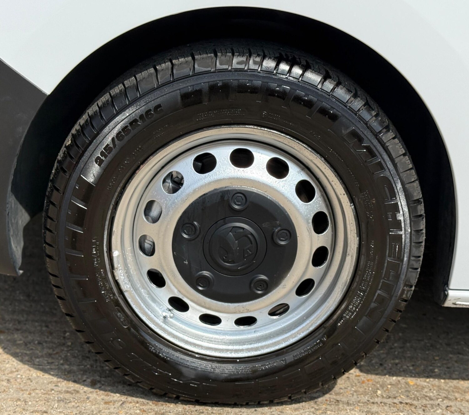 Vehicle 37