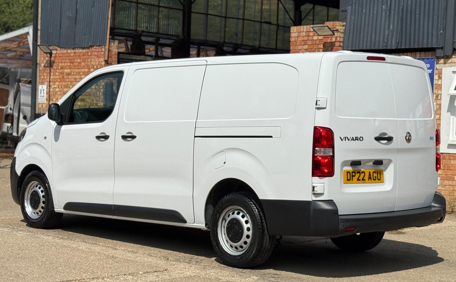 Vehicle 7