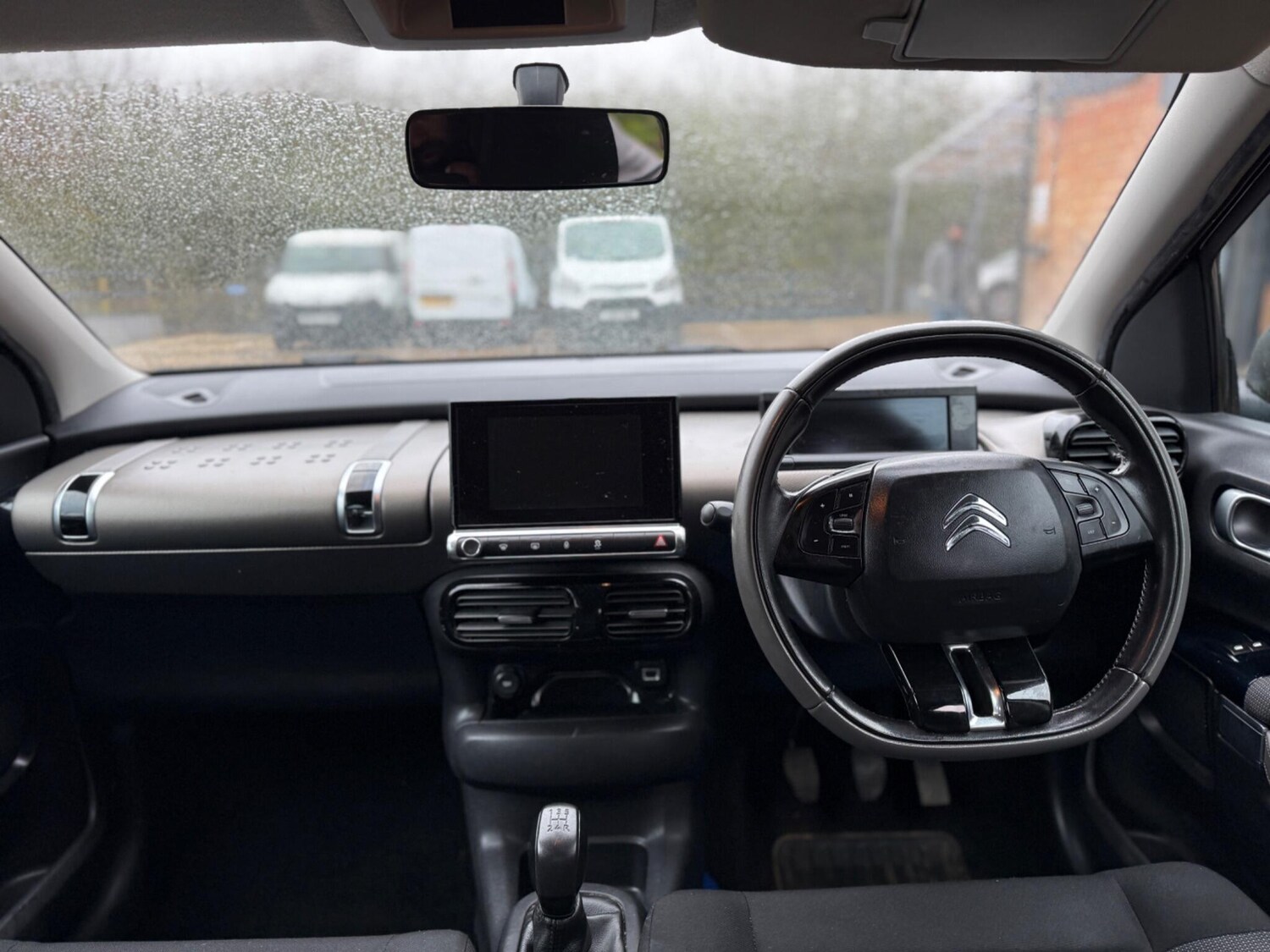 Used Citroen C4 Cactus 2016 for sale - 77701495: Photo 18