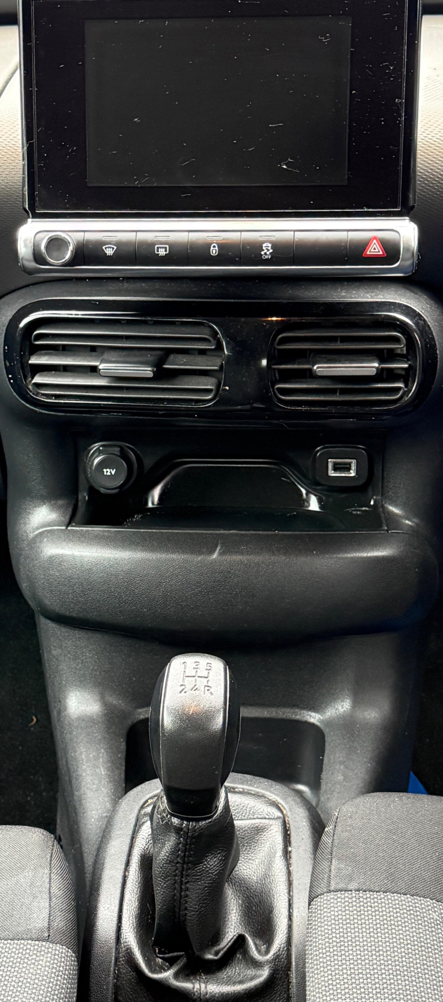 Used Citroen C4 Cactus 2016 for sale - 77701495: Photo 19