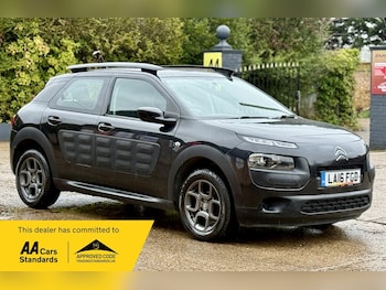 (16) - 1.2 PureTech Feel Euro 6 5dr (Euro 6)