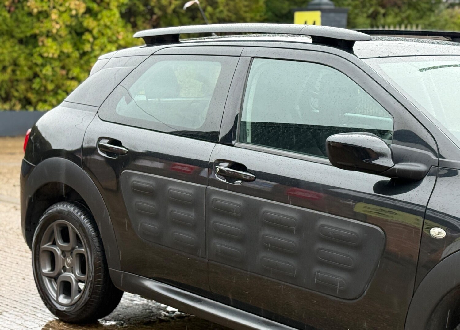 Used Citroen C4 Cactus 2016 for sale - 77701495: Photo 22