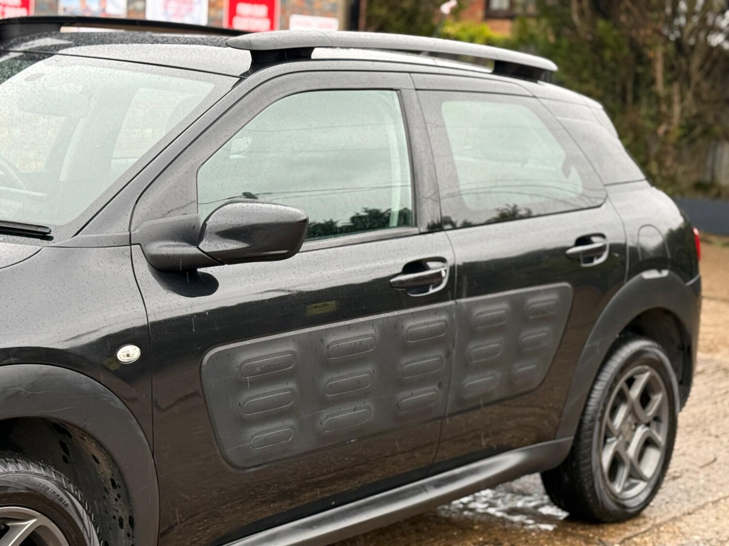 Used Citroen C4 Cactus 2016 for sale - 77701495: Photo 25