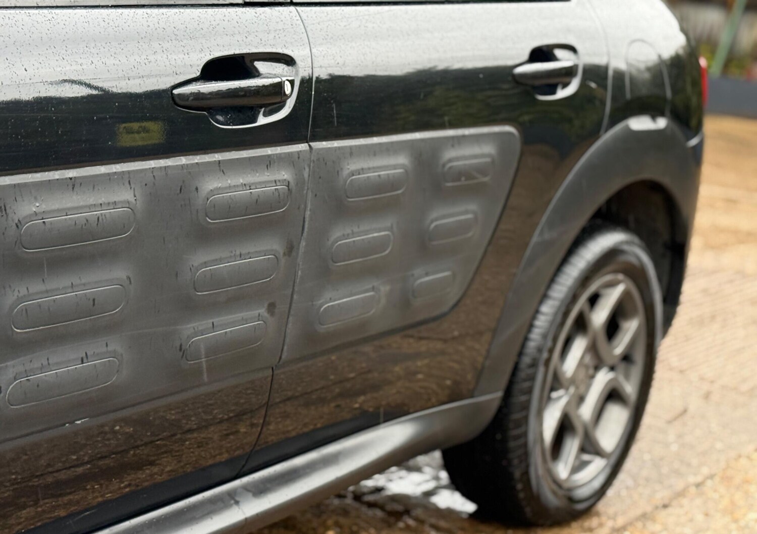 Used Citroen C4 Cactus 2016 for sale - 77701495: Photo 26