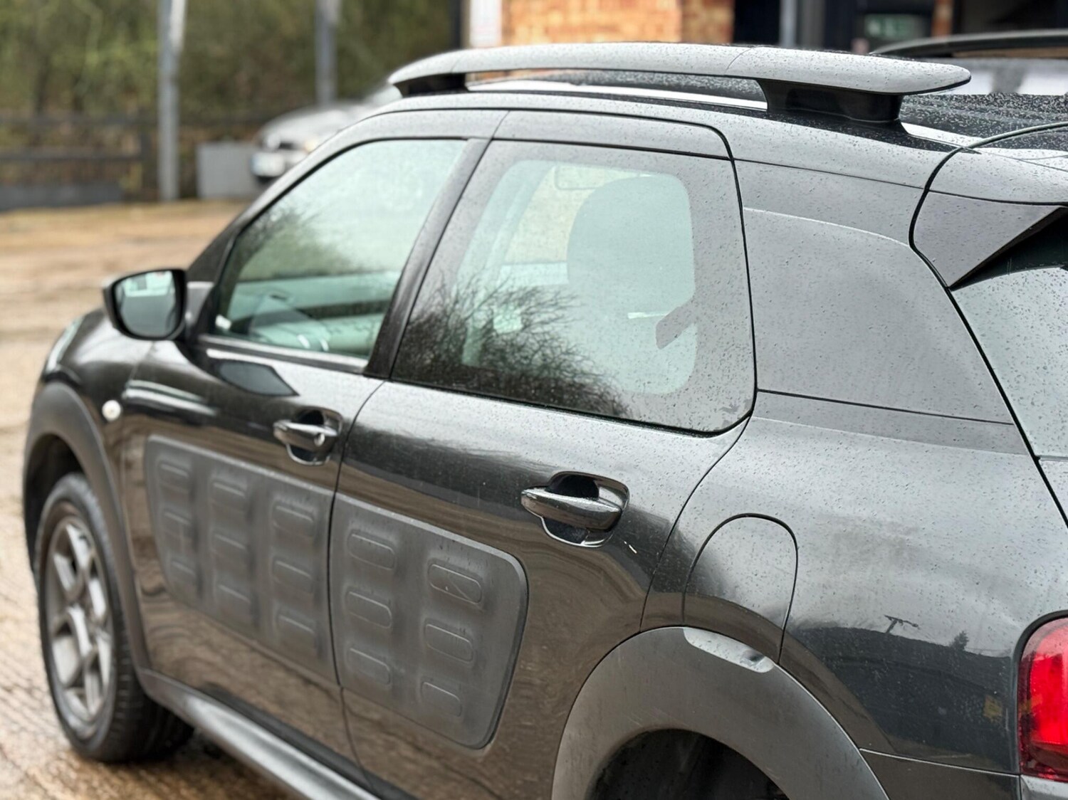 Used Citroen C4 Cactus 2016 for sale - 77701495: Photo 28