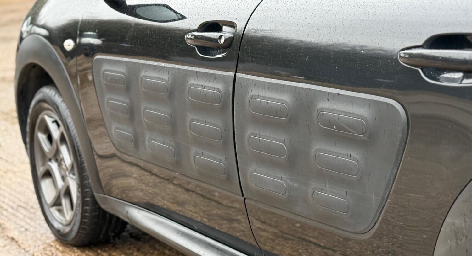 Used Citroen C4 Cactus 2016 for sale - 77701495: Photo 29