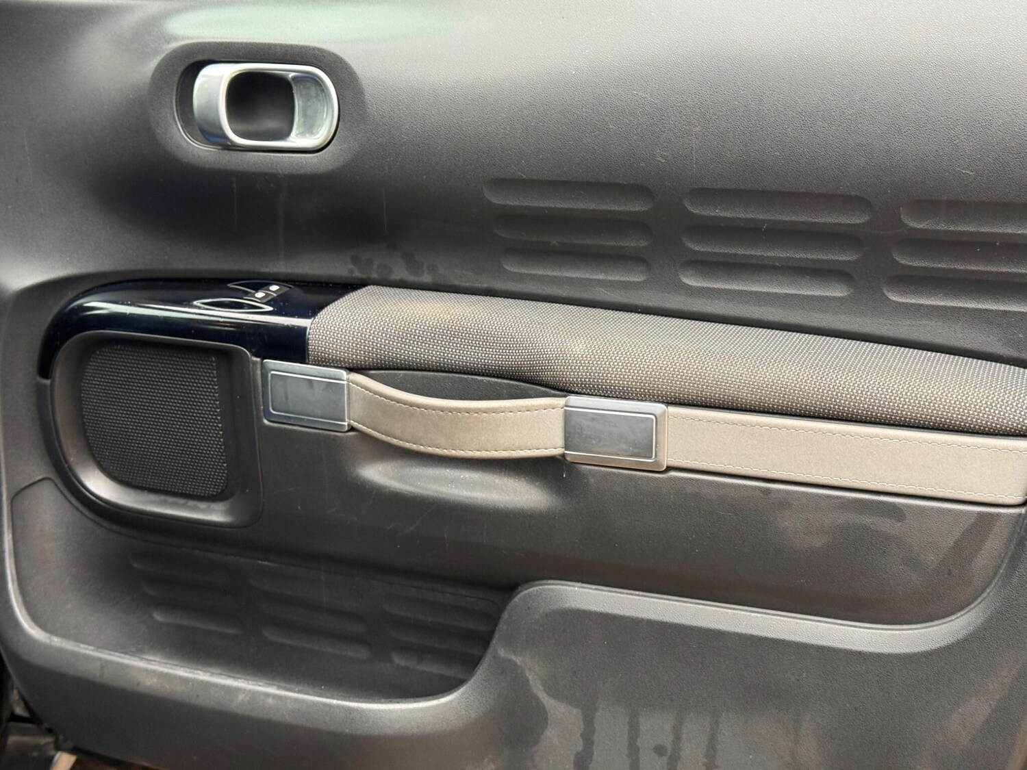 Used Citroen C4 Cactus 2016 for sale - 77701495: Photo 33