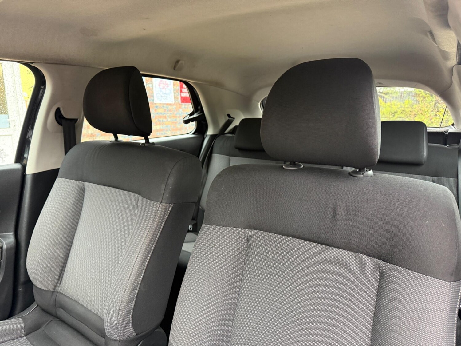 Used Citroen C4 Cactus 2016 for sale - 77701495: Photo 35