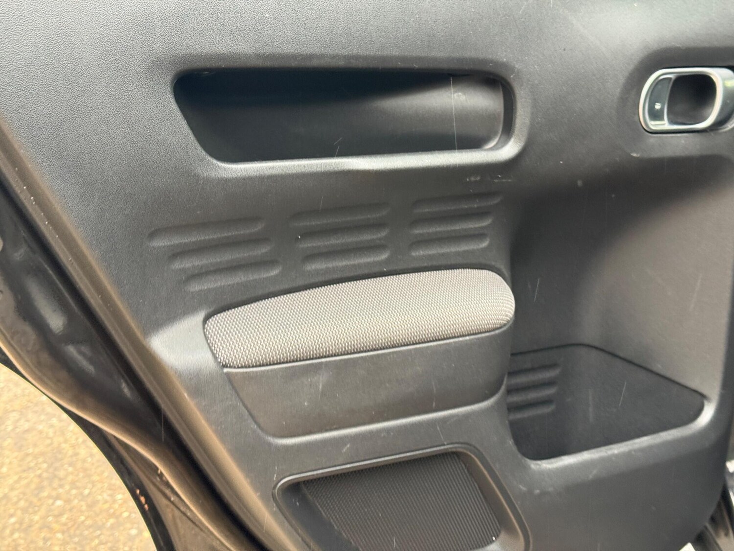 Used Citroen C4 Cactus 2016 for sale - 77701495: Photo 37