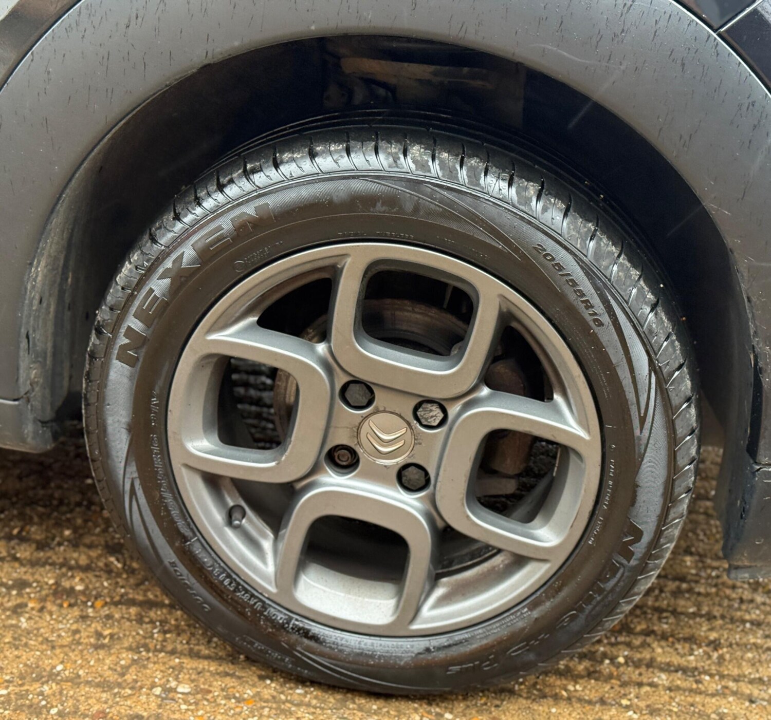 Used Citroen C4 Cactus 2016 for sale - 77701495: Photo 43