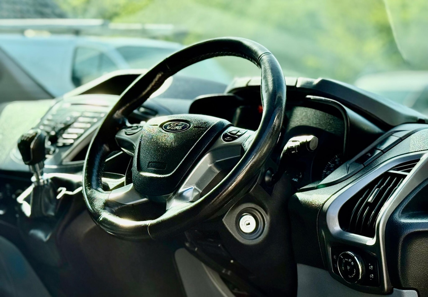 Used Ford Transit Custom 2017 for sale - 78163019: Photo 13